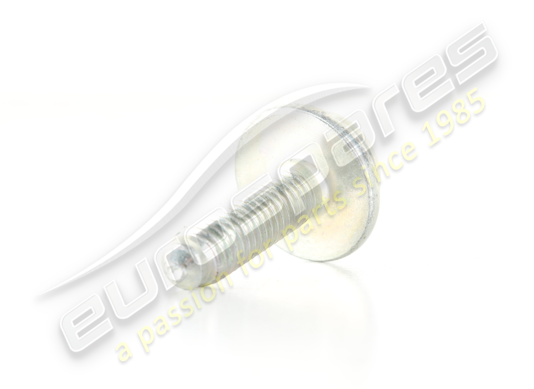 NEW PORSCHE BOLT, WITH POLYGON SOCKET HD.. PART NUMBER N90823203 (2) new porsche bolt, with polygon socket hd.. part number n90823203 (2)