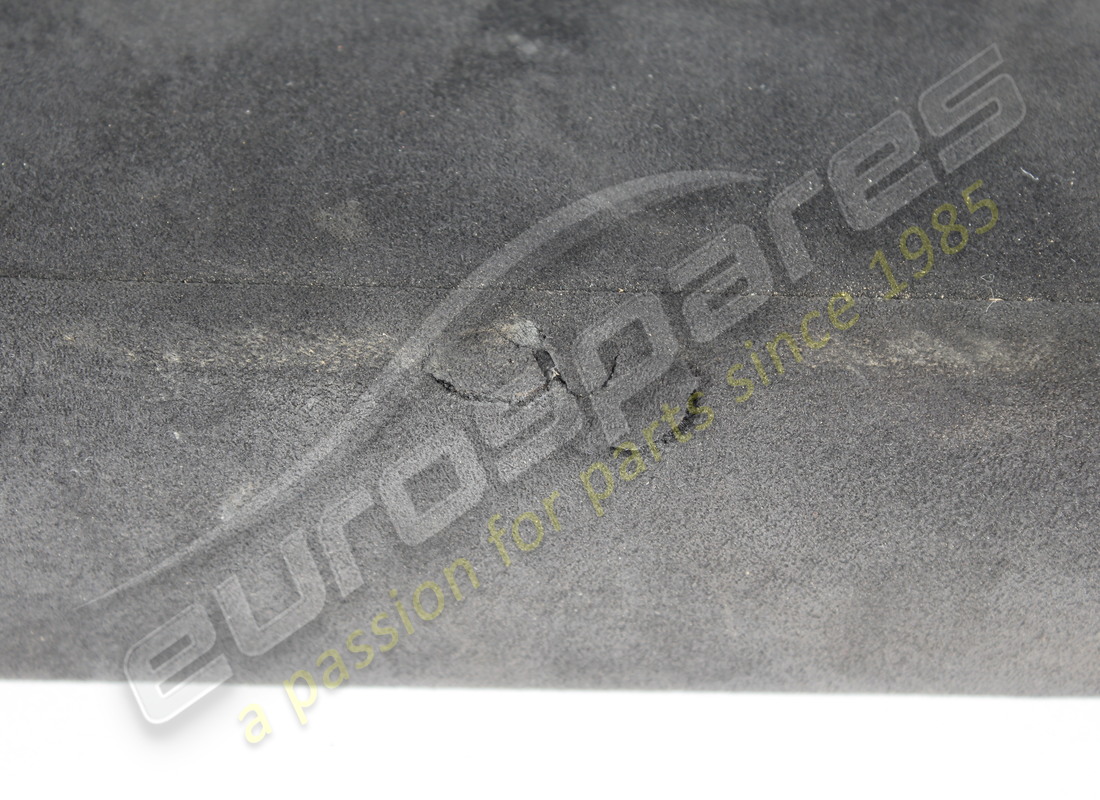 USED LAMBORGHINI LINING,TRUNK LID. PART NUMBER 4ML867607BJR7 (2) used lamborghini lining,trunk lid. part number 4ml867607bjr7 (2)