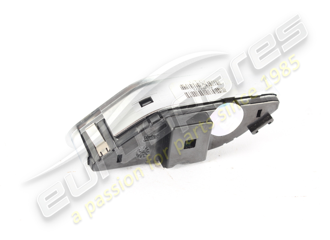 USED MASERATI SEAT MEM.SWITCH RHD PART NUMBER 670025239 (2) used maserati seat mem.switch rhd part number 670025239 (2)