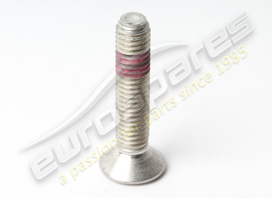 new porsche fillister hd. screw - m8 x 40. part number 99921900800 (2)