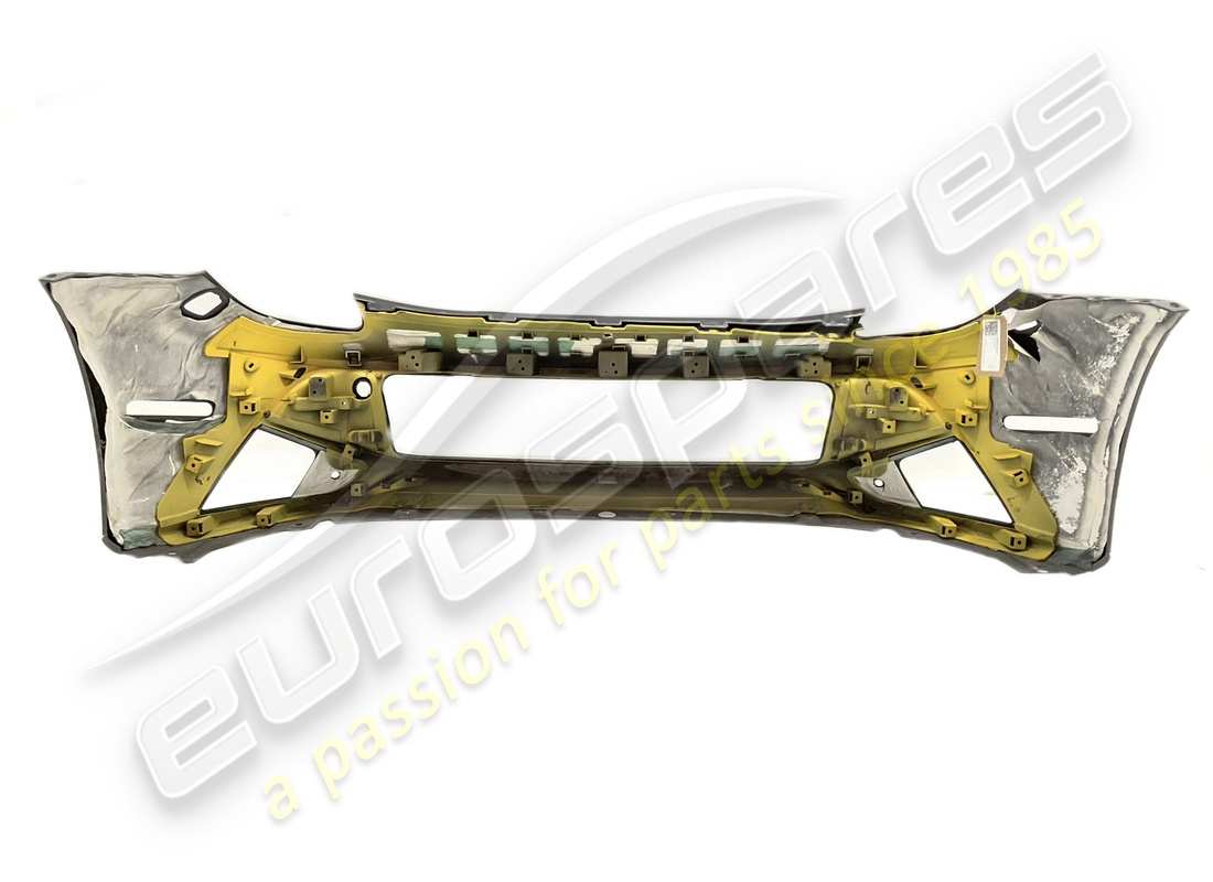 NEW (OTHER) FERRARI FRONT BUMPER USA. PART NUMBER 85531610 (2) new (other) ferrari front bumper usa. part number 85531610 (2)