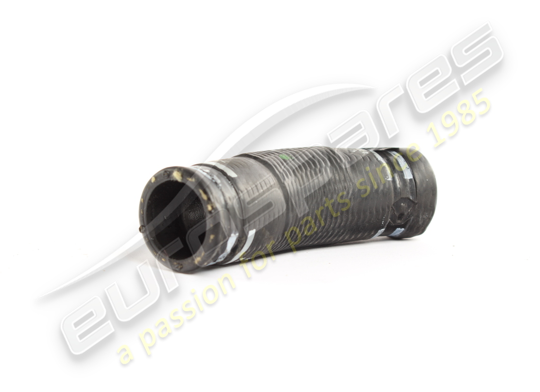 USED Ferrari WATER RETURN HOSE . PART NUMBER 337584 (1)