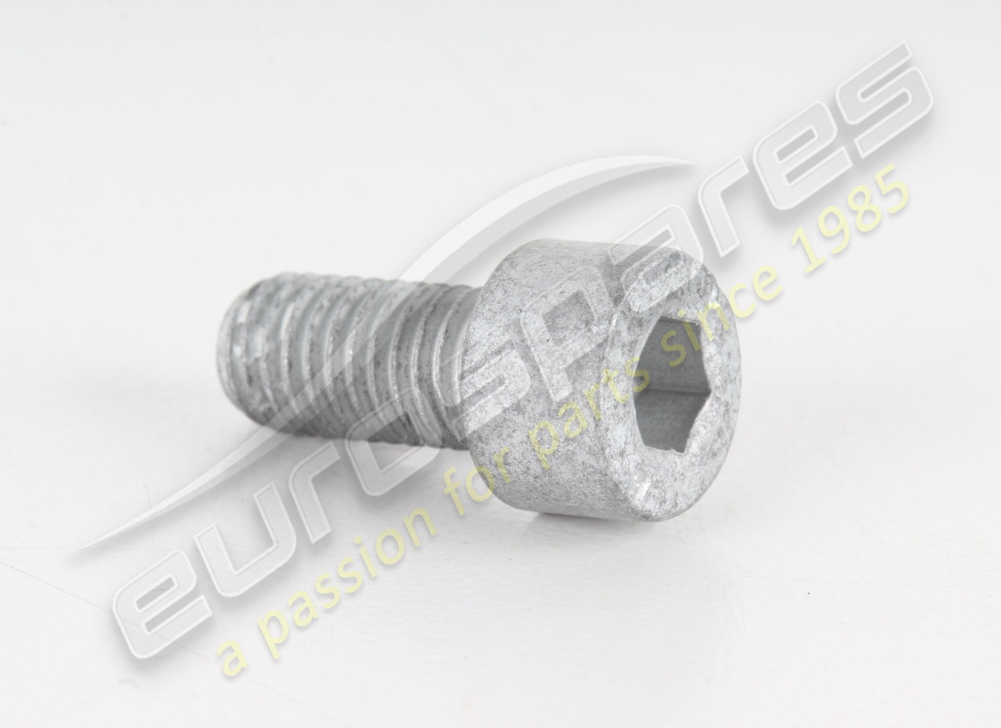 NEW PORSCHE SCREW, CHEESE HD. - M8X15. PART NUMBER 90006713103 (1) new porsche screw, cheese hd. - m8x15. part number 90006713103 (1)