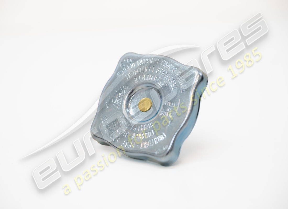 NEW Eurospares RADIATOR PRESSURE CAP (SQUARE 0.9) . PART NUMBER 101499C (1)