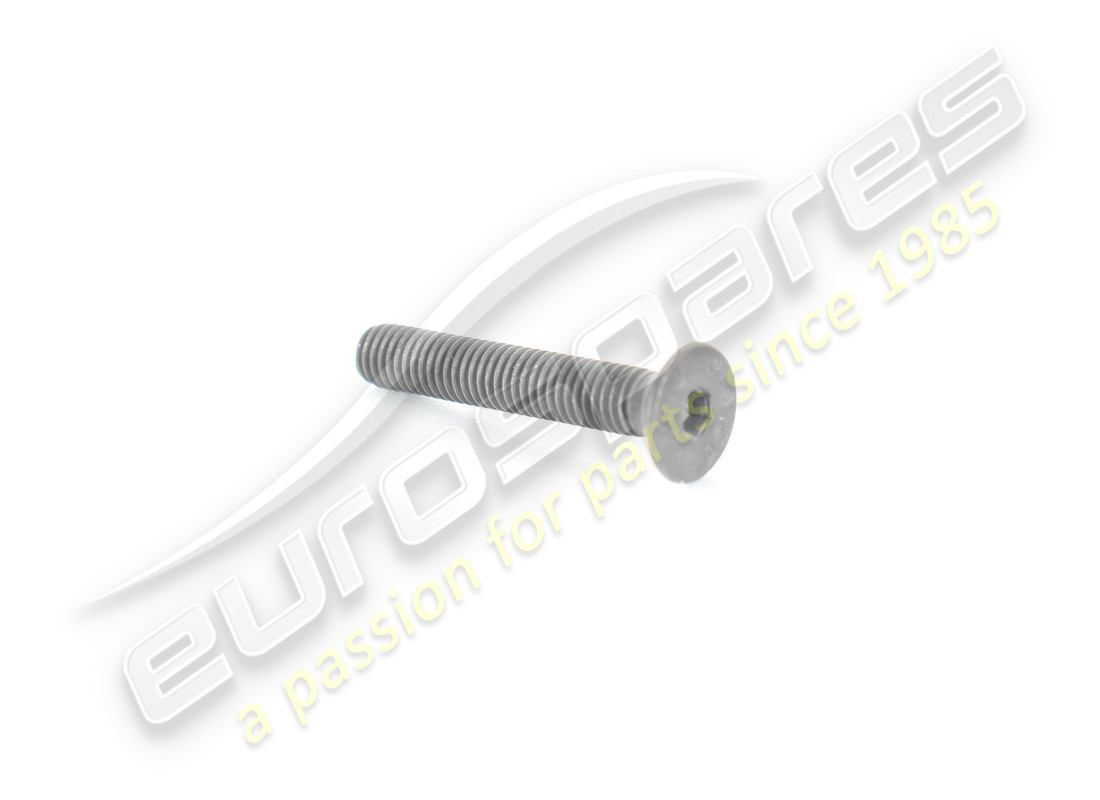 NEW FERRARI SCREW. PART NUMBER 68927700 (1) new ferrari screw. part number 68927700 (1)