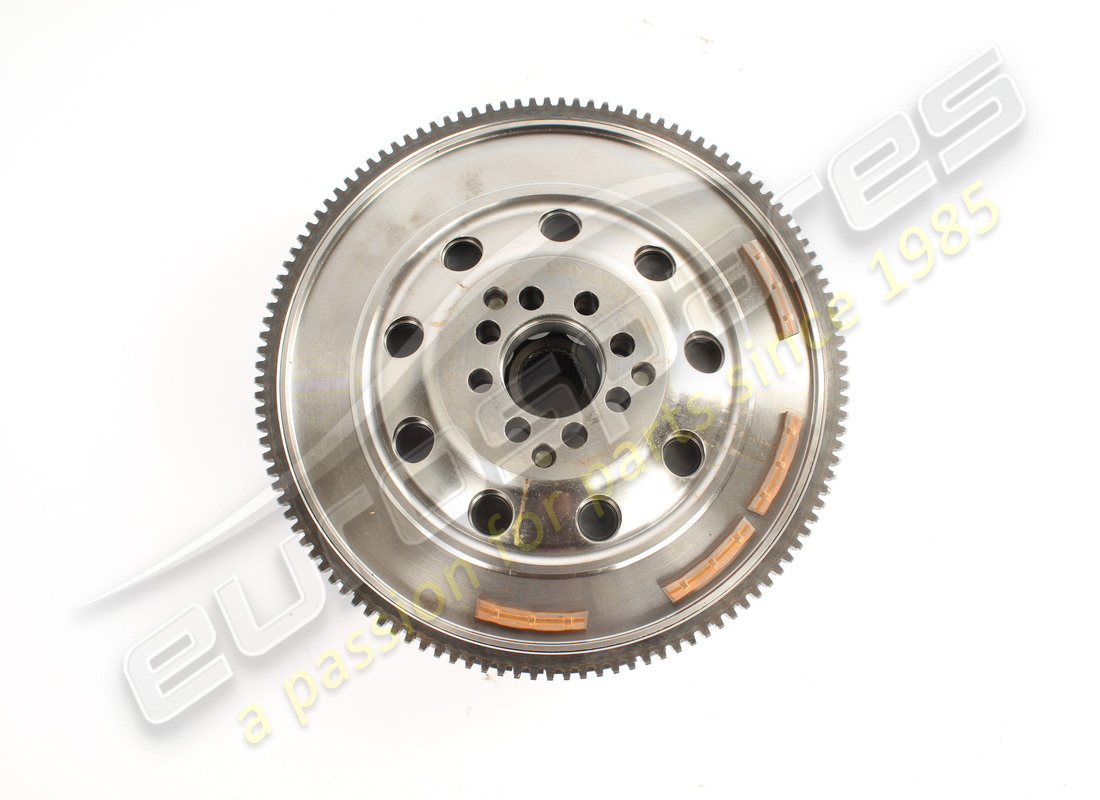 used ferrari engine flywheel. part number 315756 (2)