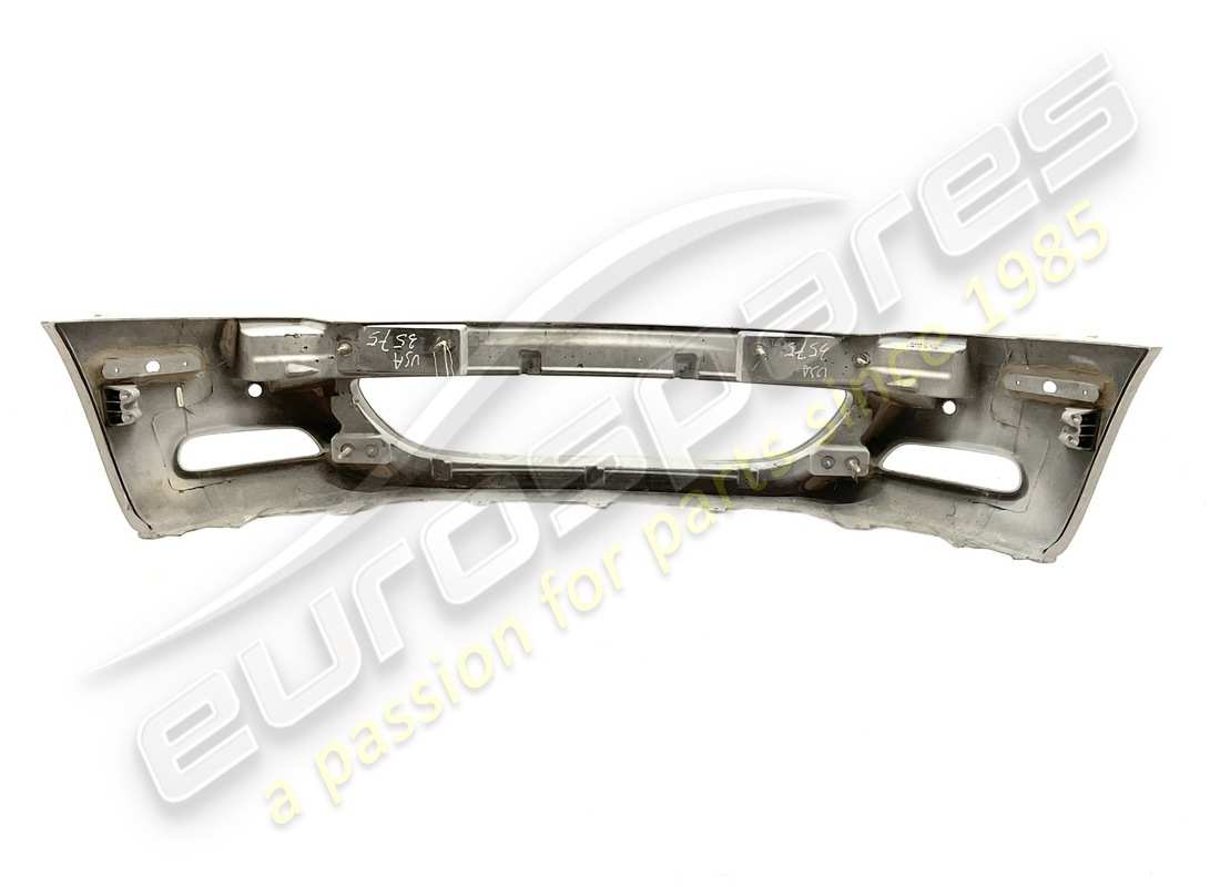 new ferrari front bumper. part number 68974510 (2)
