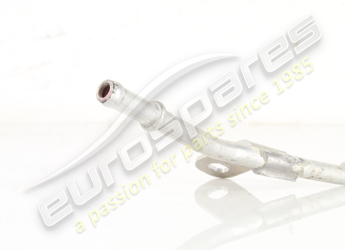 used ferrari tubazione rigida post. sfiat. part number 857035 (2)