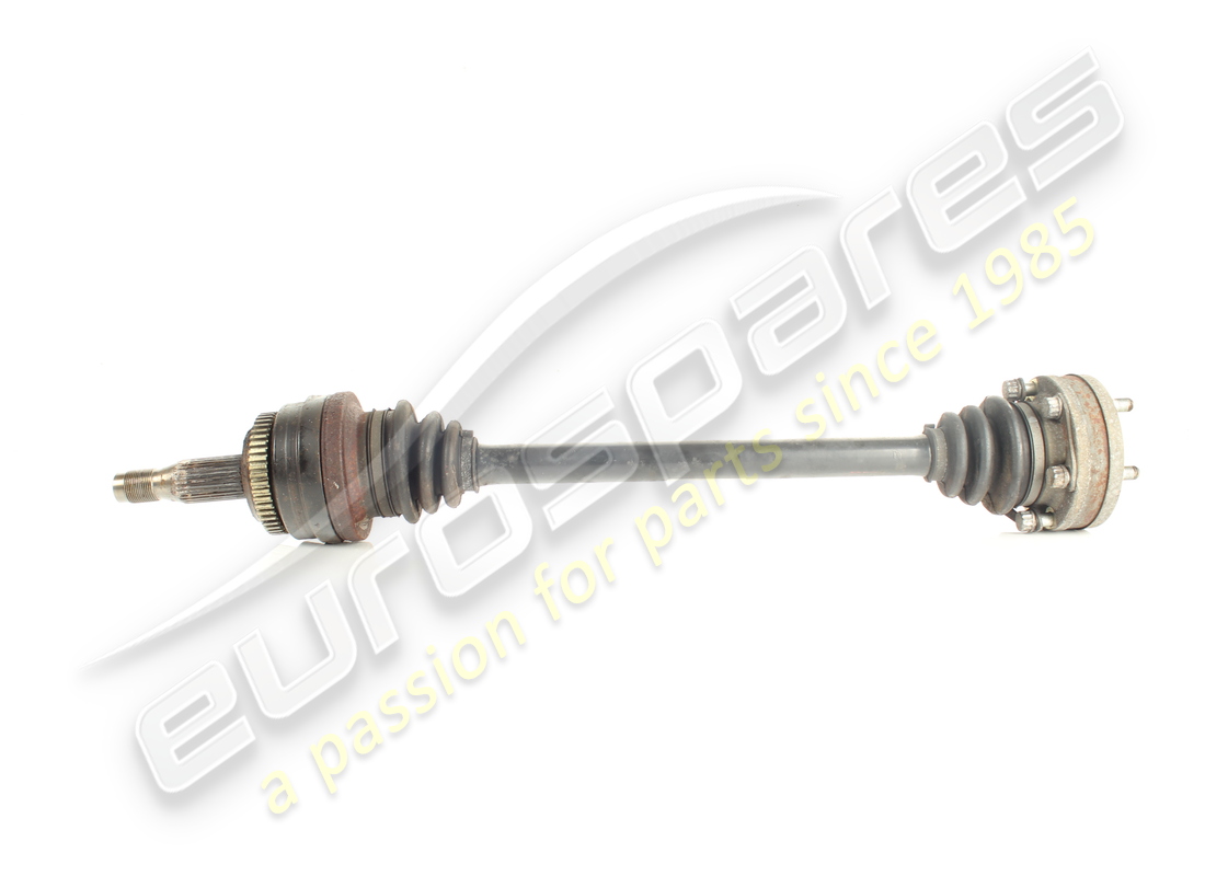 USED Ferrari AXLE SHAFT ASSEMBLY . PART NUMBER 165072 (1)