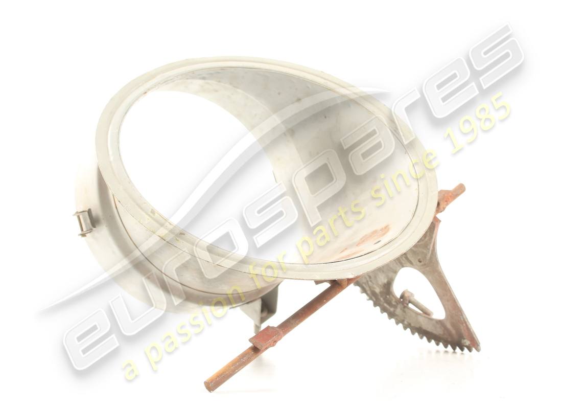 NEW LAMBORGHINI HEADLIGHT POD (PAIR). PART NUMBER 002340390 (6) new lamborghini headlight pod (pair). part number 002340390 (6)