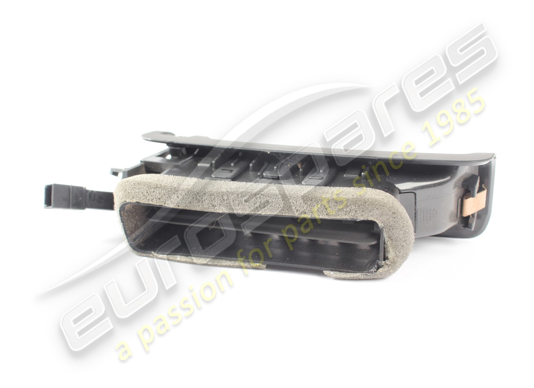 USED LAMBORGHINI VENT SAEULE-B. PART NUMBER 4G0819209D6PS (2) used lamborghini vent saeule-b. part number 4g0819209d6ps (2)