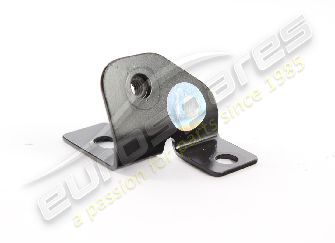 USED LAMBORGHINI BRACKET. PART NUMBER 470813550A (2) used lamborghini bracket. part number 470813550a (2)