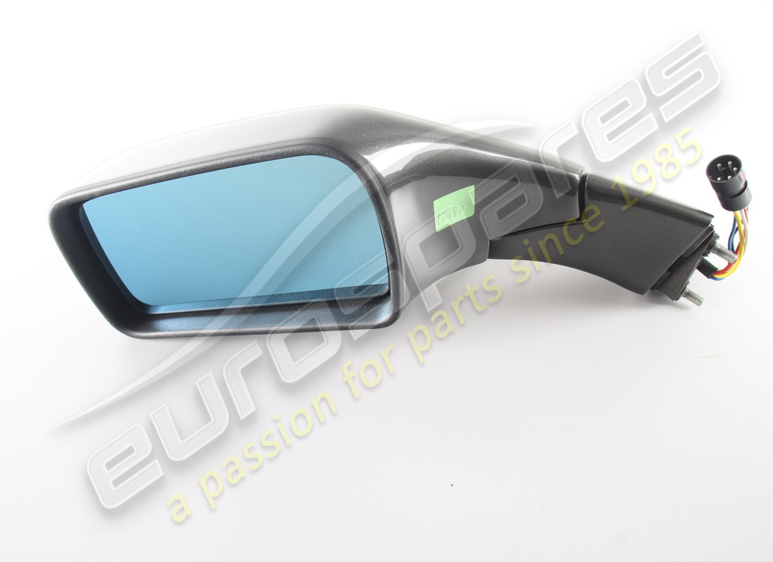 NEW (OTHER) Ferrari LH DOOR MIRROR RHD . PART NUMBER 62867610 (1)