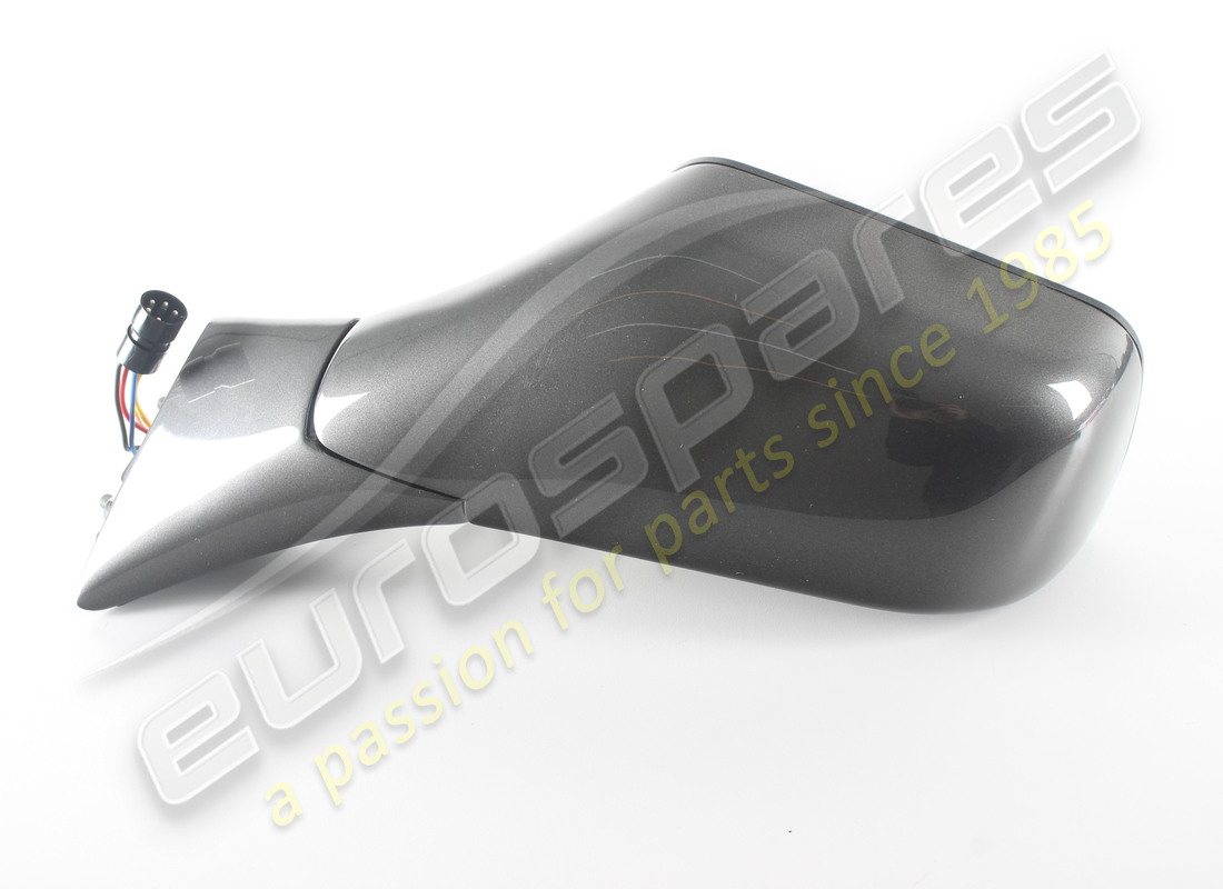 new (other) ferrari lh door mirror rhd part number 62867610 (2)