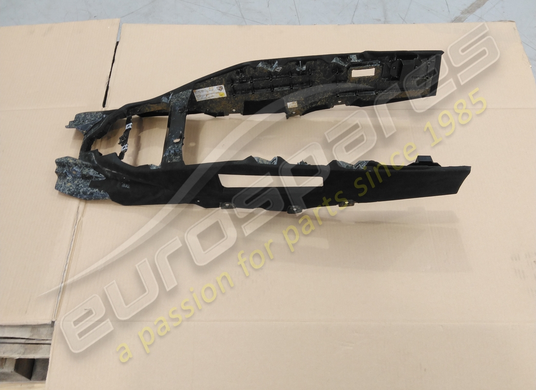 USED Lamborghini TUNNEL . PART NUMBER 472863242F (1)