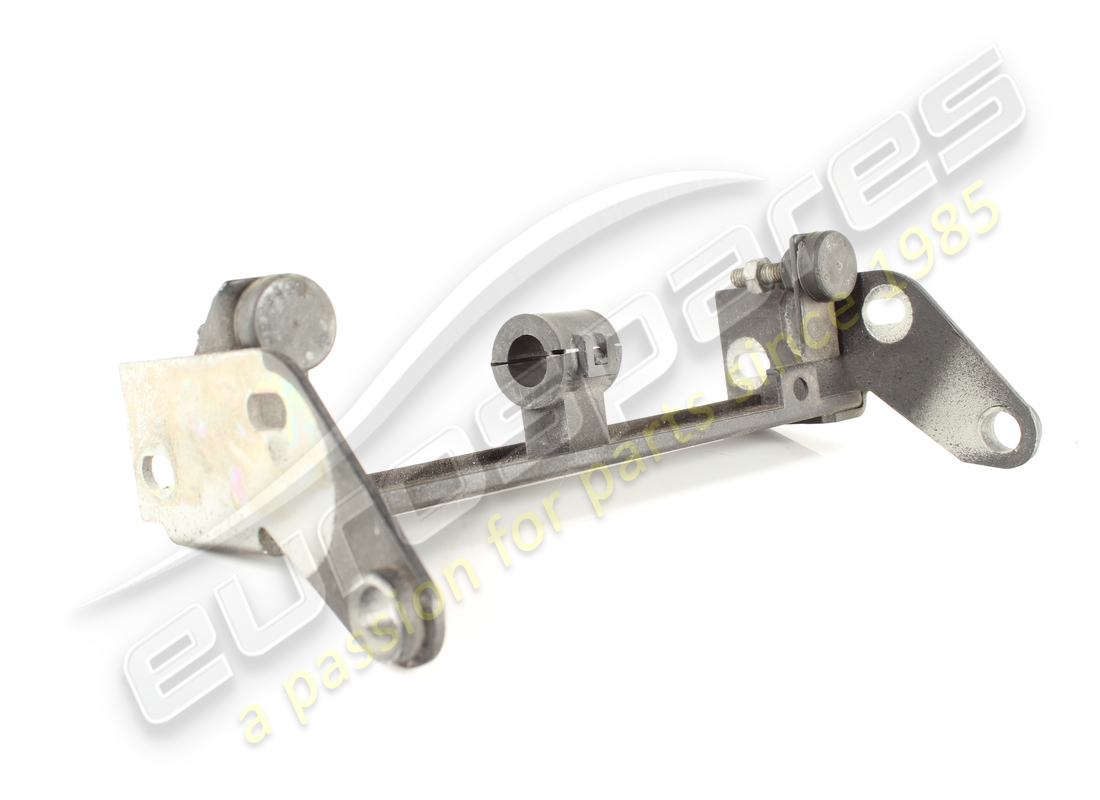 used ferrari lh headlight adjusting brack. part number 65898000 (1)