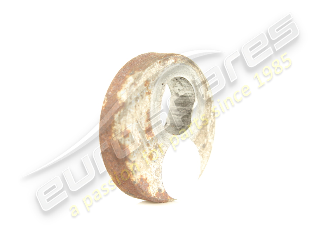 USED FERRARI SPECIAL WASHER. PART NUMBER 175077 (2) used ferrari special washer. part number 175077 (2)