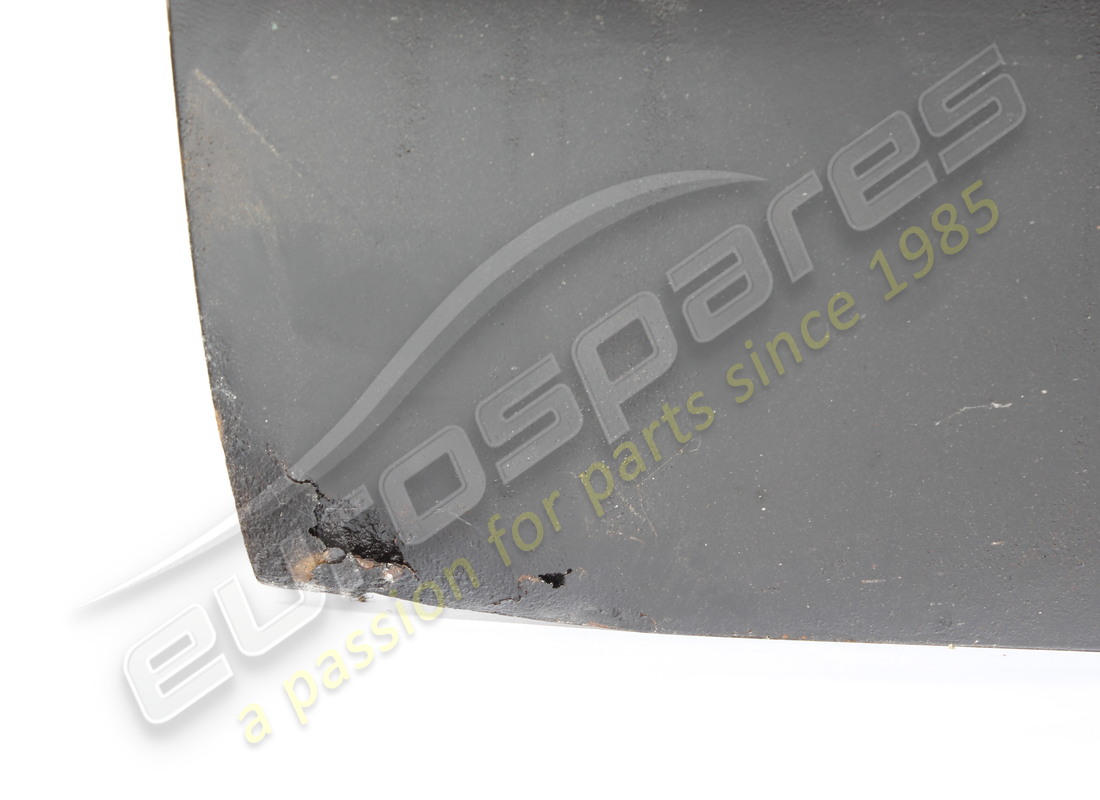 USED LAMBORGHINI LH DOOR ASSEMBLY. PART NUMBER 006921146 (4) used lamborghini lh door assembly. part number 006921146 (4)