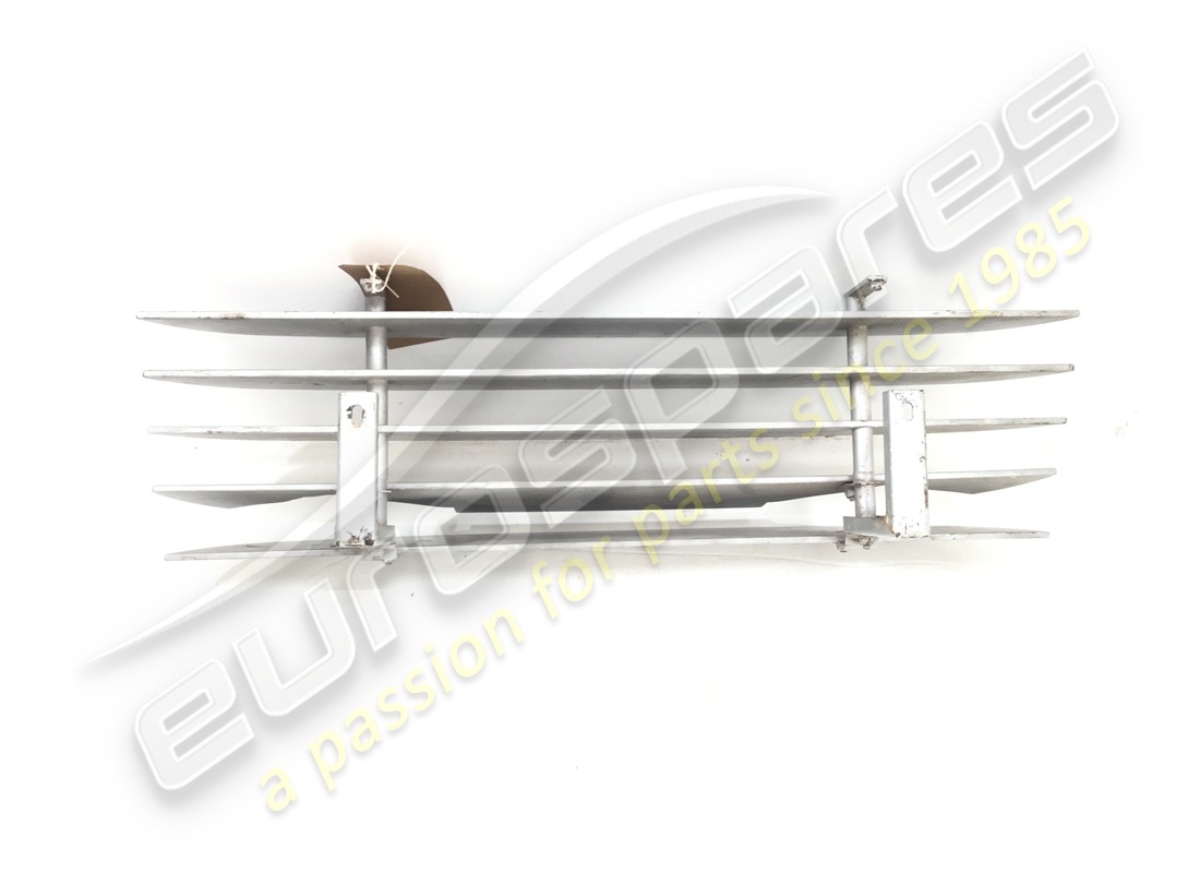 USED LAMBORGHINI COMPLETE FRONT GRILLE. PART NUMBER 009230010 (2) used lamborghini complete front grille. part number 009230010 (2)