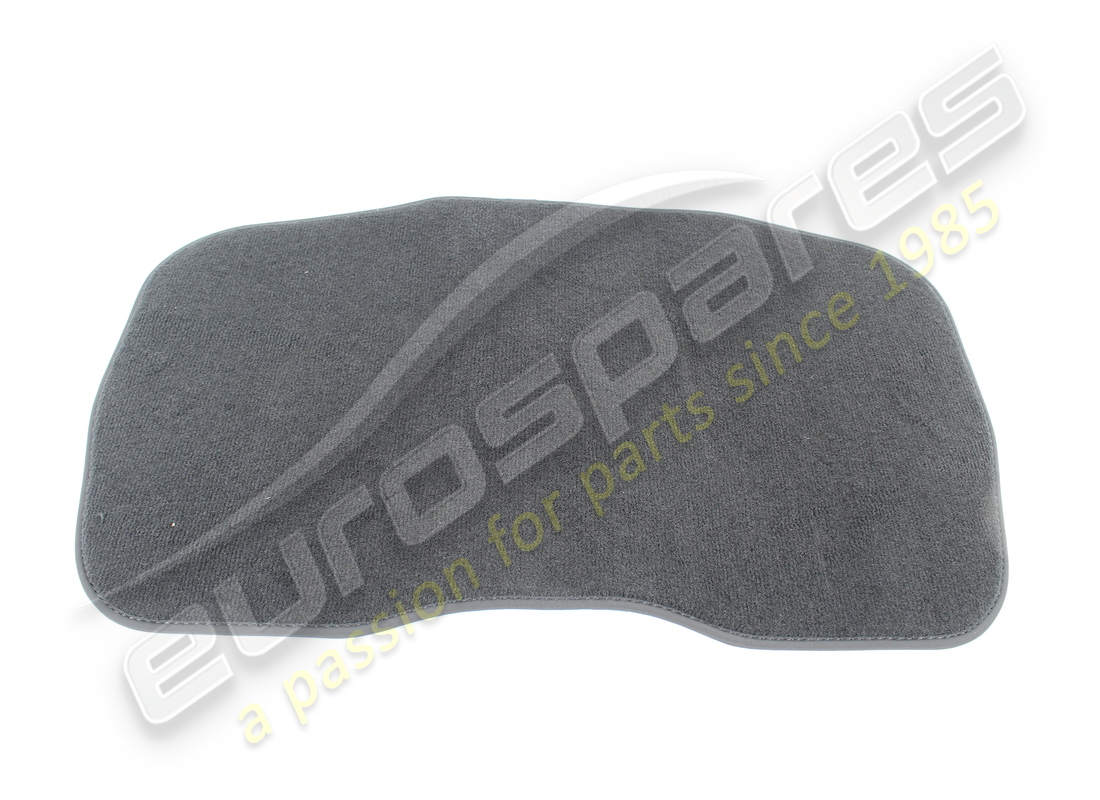 NEW MASERATI REAR FLOOR PANEL BLACK. PART NUMBER 670183925 (1) new maserati rear floor panel black. part number 670183925 (1)