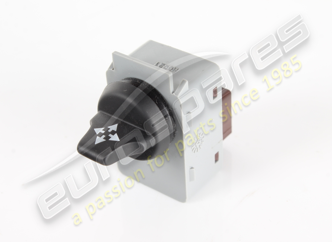 USED Ferrari COLUMN ADJUSTING CONTROL . PART NUMBER 193862 (1)