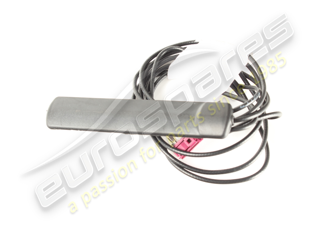 USED Ferrari GLONASS GSM ANTENNA . PART NUMBER 336507 (1)