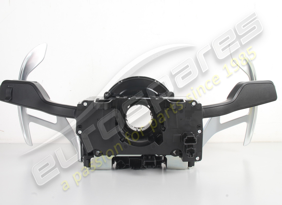 NEW MASERATI SWITCH GUIDE. PART NUMBER 670264698 (6) new maserati switch guide. part number 670264698 (6)