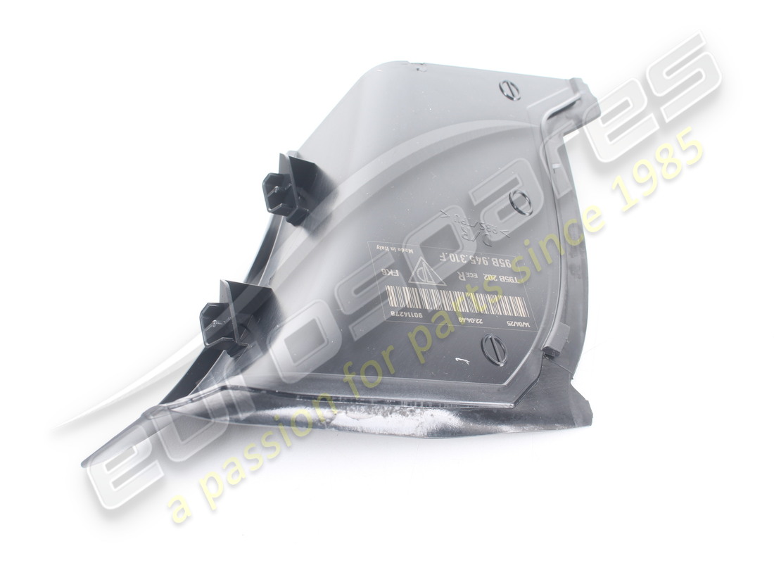 new porsche cover. part number 95b945310f (3)
