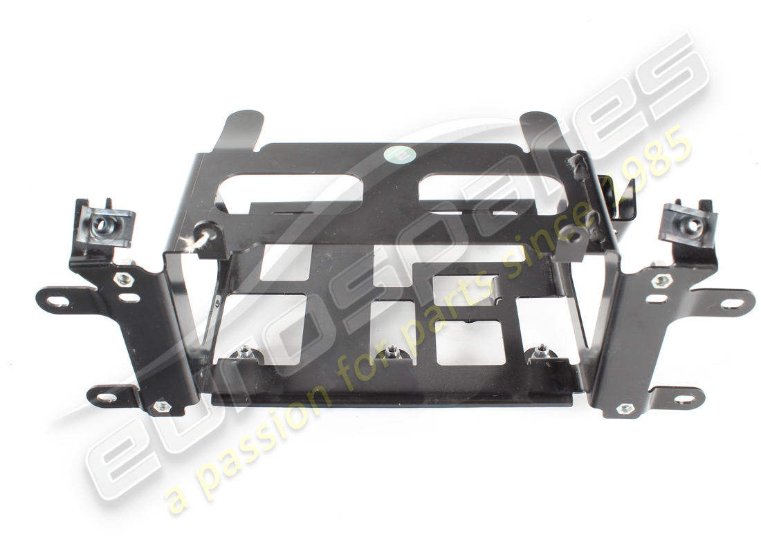 used ferrari complete nit mounting bracket. part number 83855300 (2)
