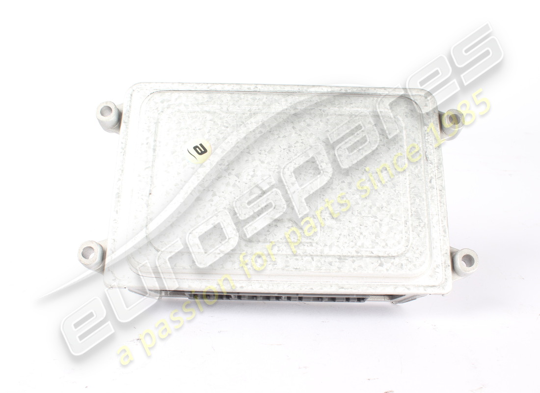 used ferrari gwcan. part number 337873 (2)