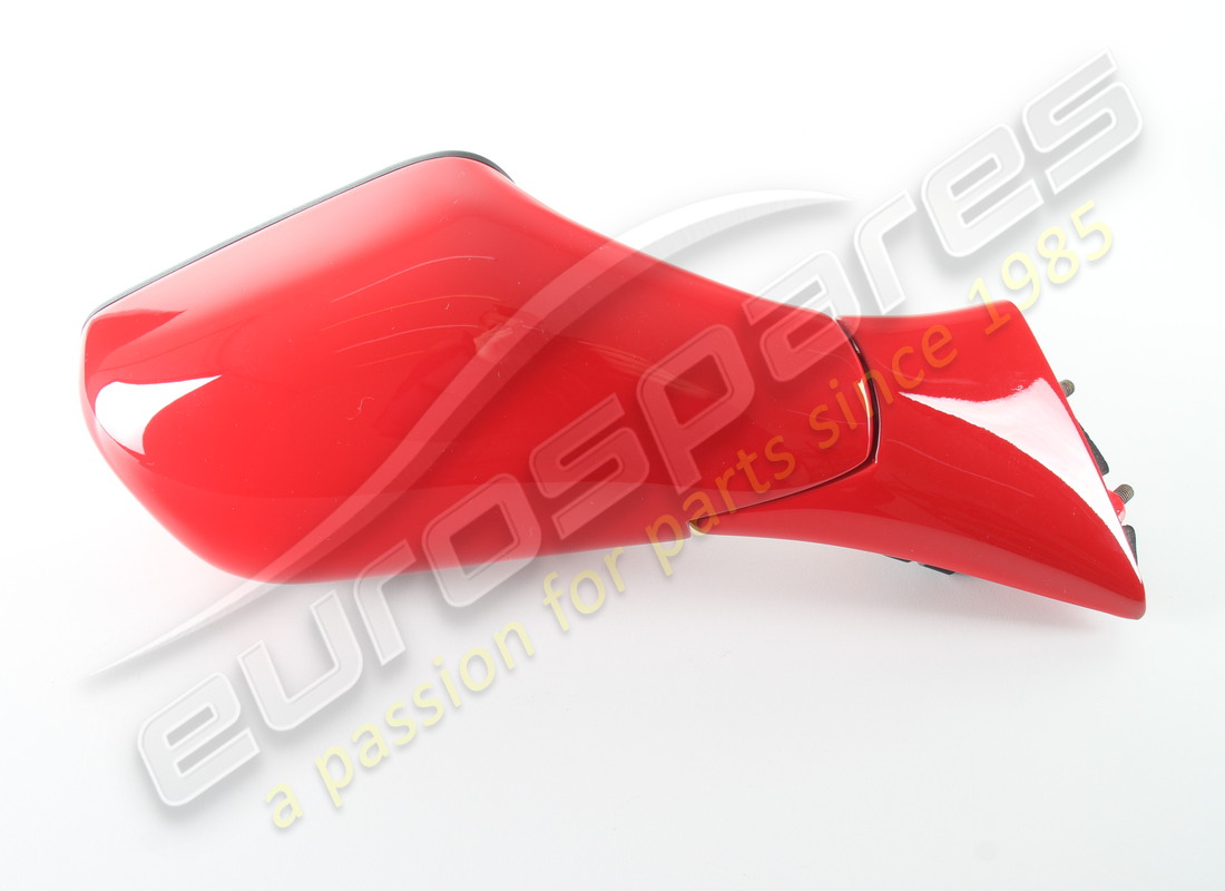 new (other) ferrari rh door mirror rhd part number 62867510 (2)