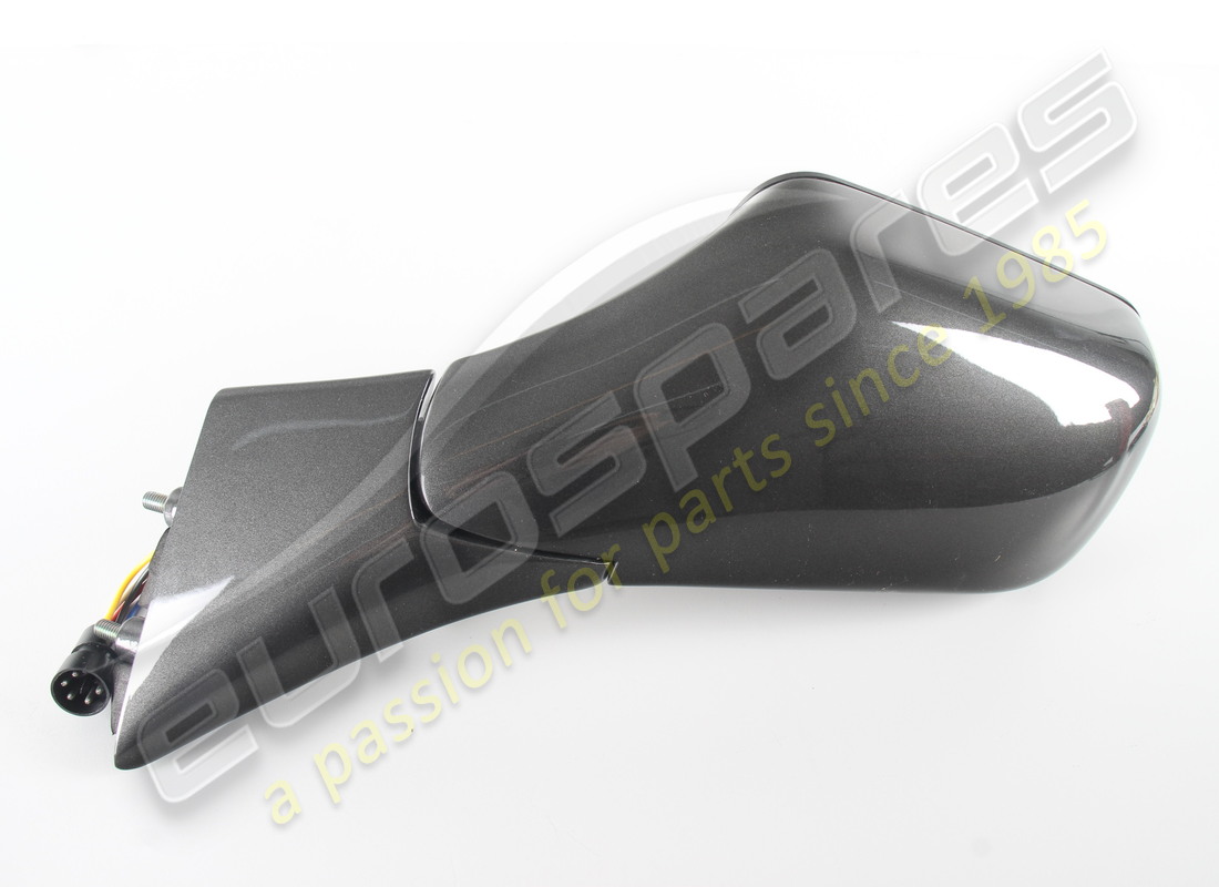 NEW (OTHER) FERRARI LH DOOR MIRROR LHD PART NUMBER 62189010 (2) new (other) ferrari lh door mirror lhd part number 62189010 (2)