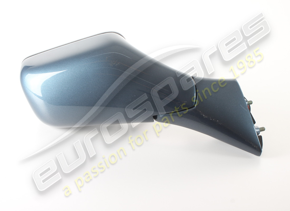 NEW (OTHER) FERRARI RH DOOR MIRROR LHD PART NUMBER 62188910 (2) new (other) ferrari rh door mirror lhd part number 62188910 (2)