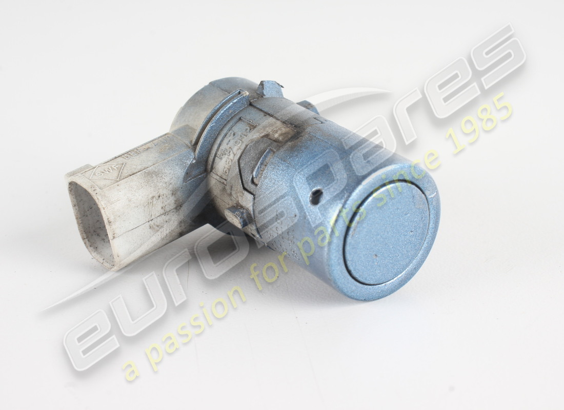 USED ASTON MARTIN SENSOR, PARKING AID, FRONT AND REAR OUTER. PART NUMBER 4G433710044 (1) used aston martin sensor, parking aid, front and rear outer. part number 4g433710044 (1)