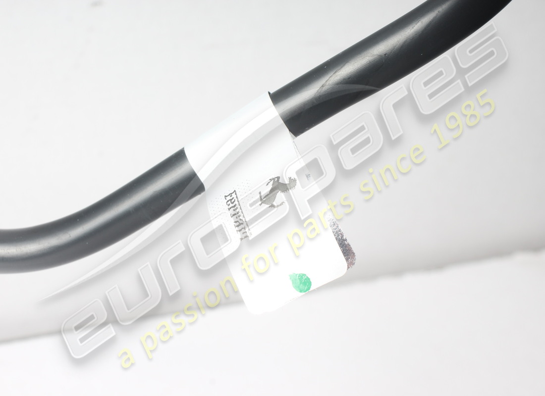 NEW FERRARI KAISER VALVE COMPLETE RH T. PART NUMBER 204135 (3) new ferrari kaiser valve complete rh t. part number 204135 (3)