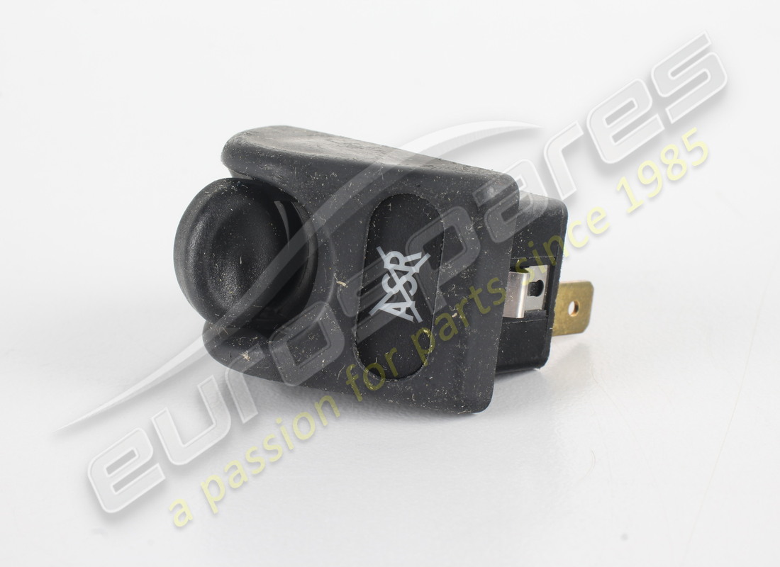 new ferrari switch off asr system button. part number 171087 (1)