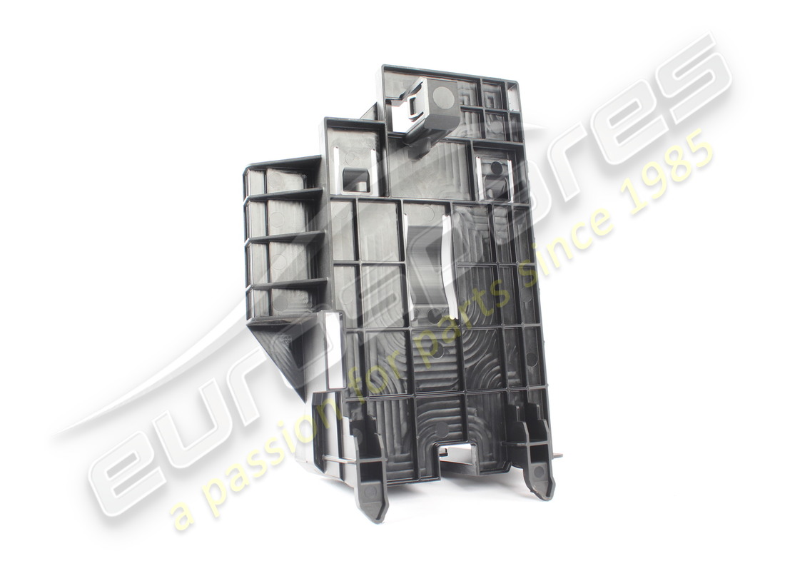 USED LAMBORGHINI HOLDER, ELECTRIC STG.EAWS INNEN. PART NUMBER 4M0907371G (2) used lamborghini holder, electric stg.eaws innen. part number 4m0907371g (2)