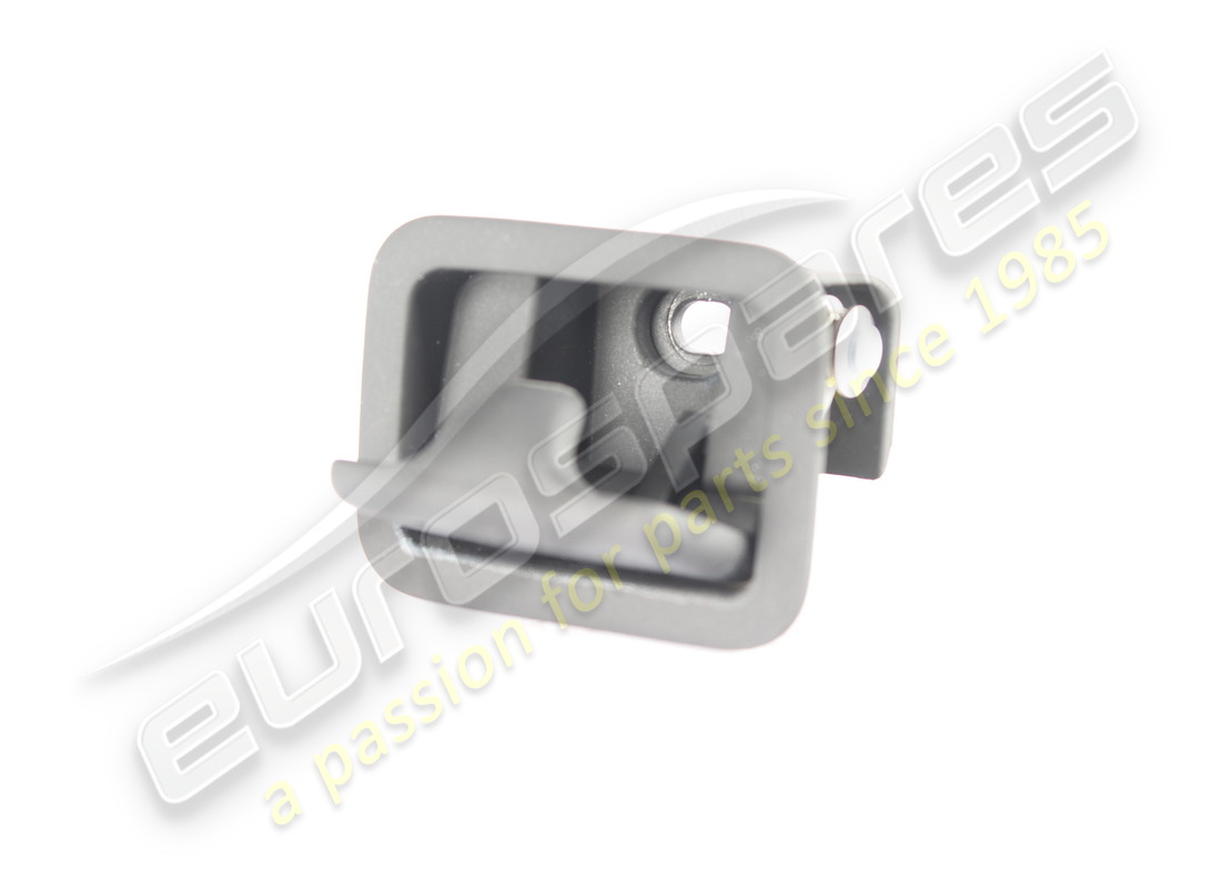 USED LAMBORGHINI COAT HOOK. PART NUMBER 4D0857635E (2) used lamborghini coat hook. part number 4d0857635e (2)