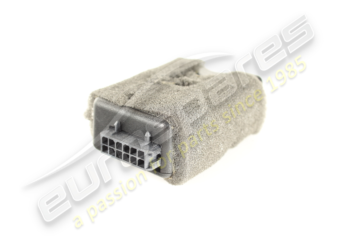 USED Ferrari CAN BOX . PART NUMBER 260648 (1)