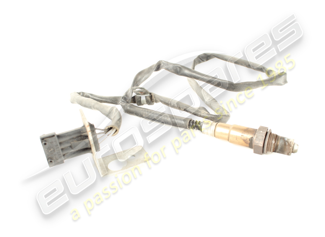 USED Ferrari REAR LAMBDA FEELER . PART NUMBER 180915 (1)