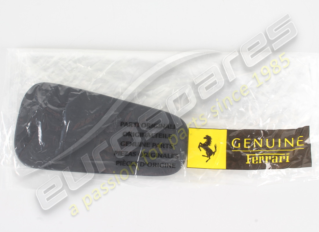 NEW FERRARI BOTTOM HOLDER CP. PART NUMBER 67128600 (3) new ferrari bottom holder cp. part number 67128600 (3)