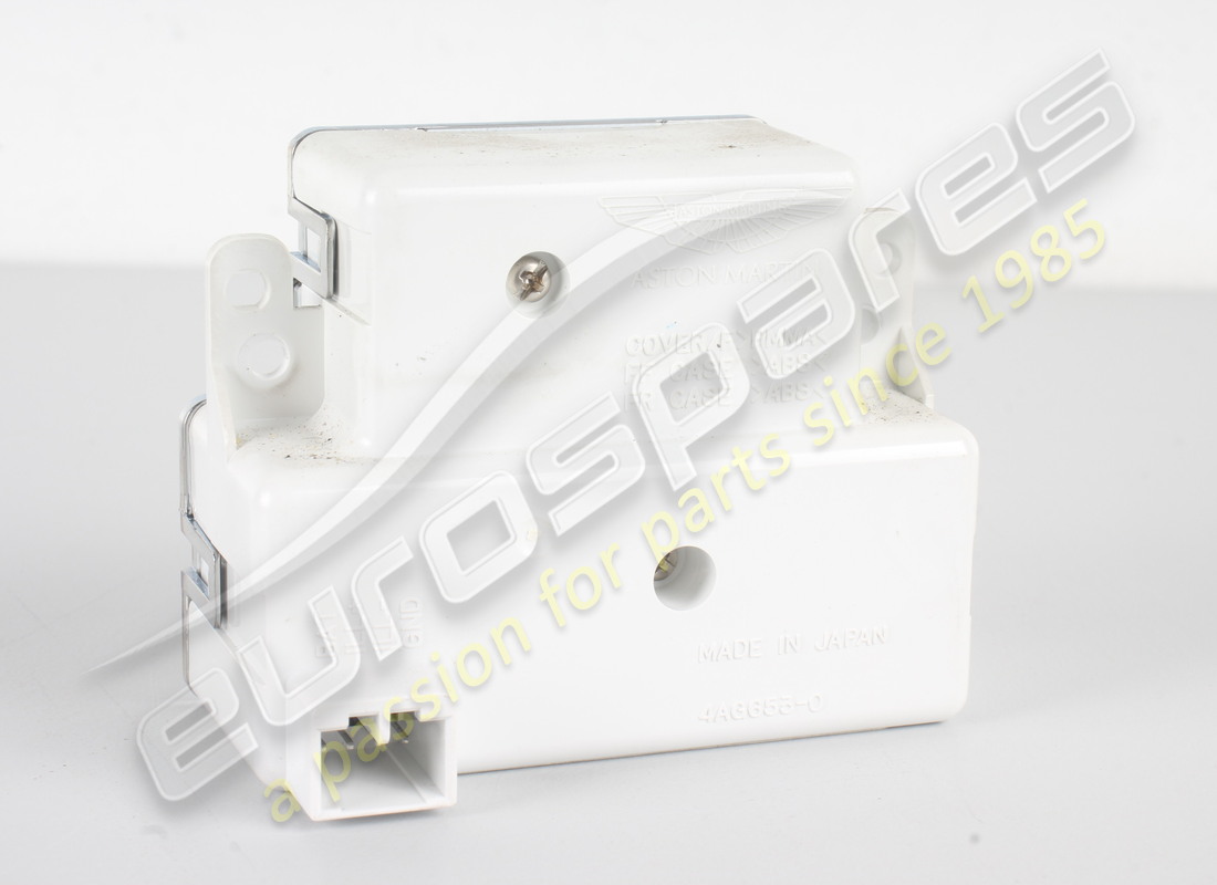 used aston martin clock, aml, longer pins. part number 4g4315000ad (3)