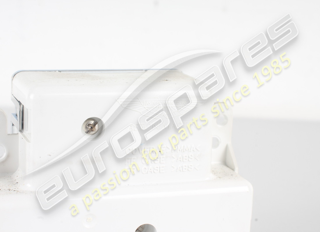 used aston martin clock, aml, longer pins. part number 4g4315000ad (4)