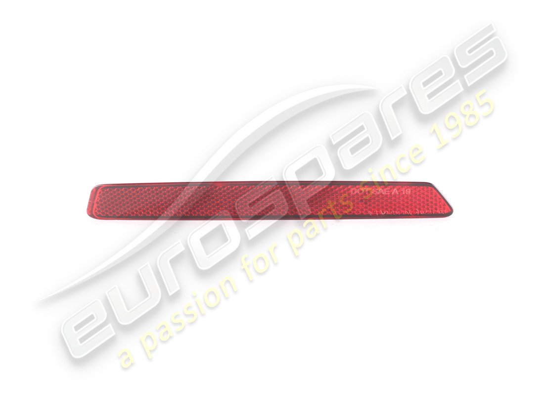 USED Ferrari CATADIOTTRO DX . PART NUMBER 901262 (1)