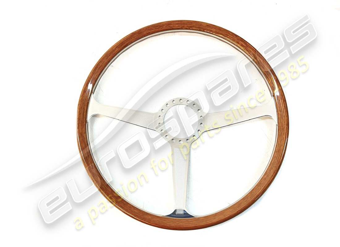 NEW EUROSPARES STEERING WHEEL 275 GTB/4. PART NUMBER 740100 (1) new eurospares steering wheel 275 gtb/4. part number 740100 (1)