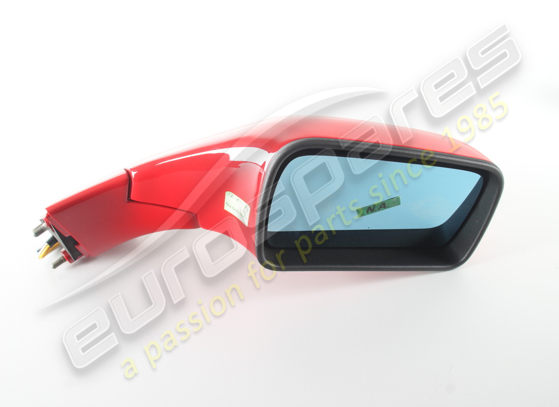 NEW (OTHER) Ferrari RH DOOR MIRROR RHD . PART NUMBER 62867510 (1)
