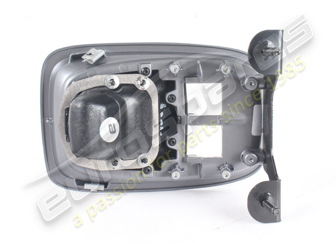 used ferrari key surround. part number 88417100 (3)