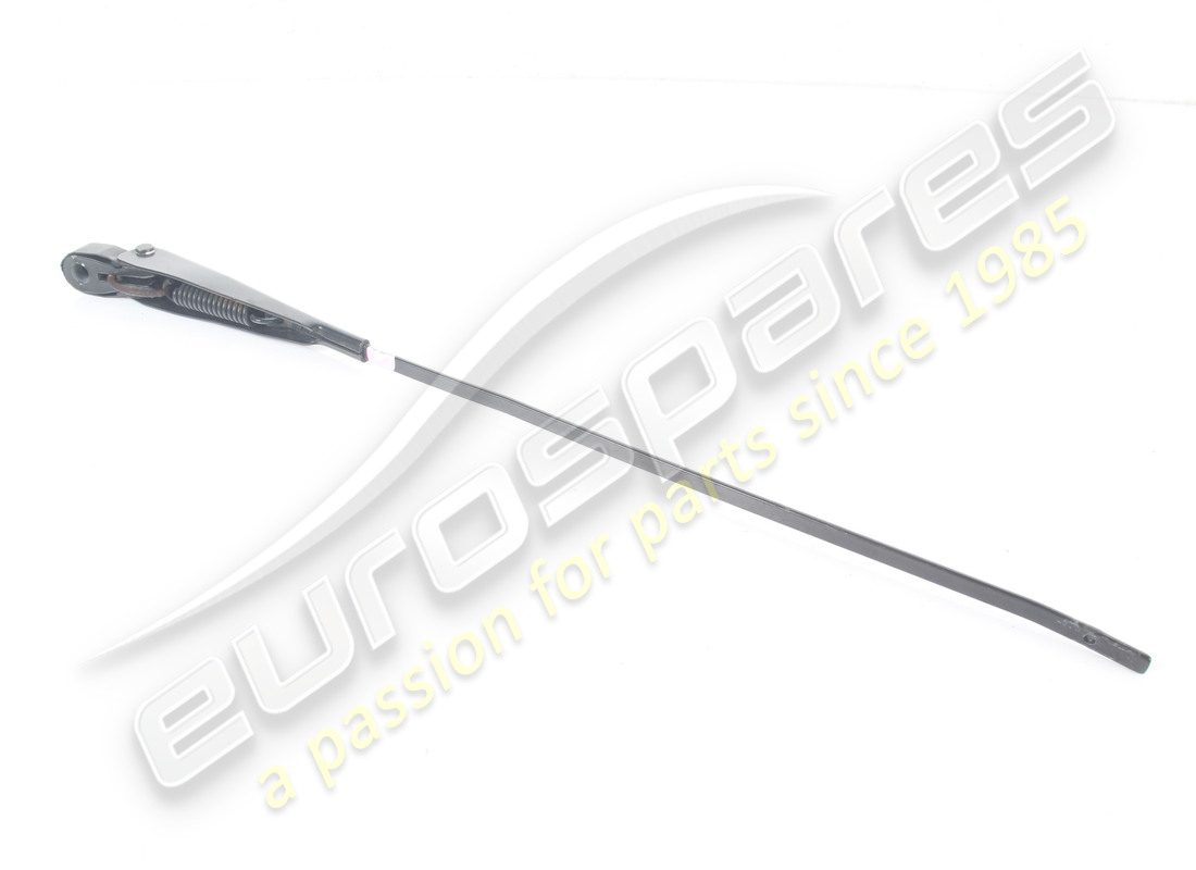 USED Ferrari LH WIPER ARM RHD . PART NUMBER 110589 (1)