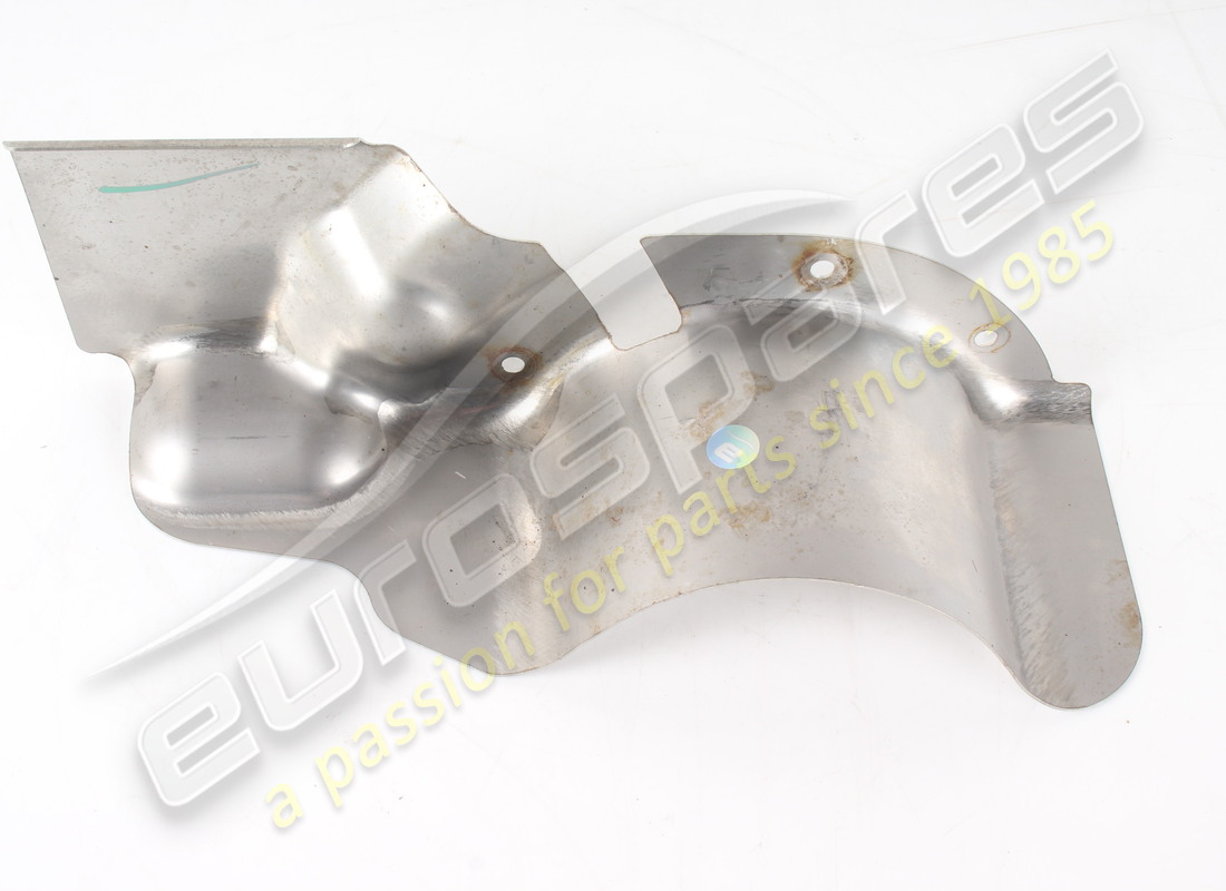 USED Ferrari RH AXLE SHAFT HEAT SHIELD . PART NUMBER 259461 (1)