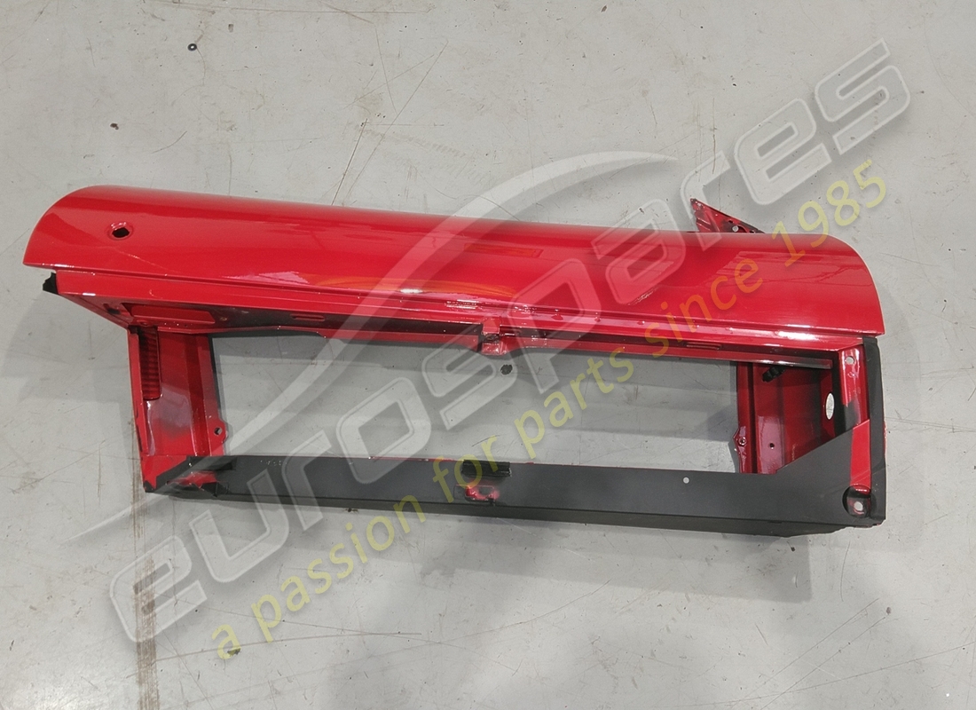 USED FERRARI RH DOOR. PART NUMBER 63538600 (2) used ferrari rh door. part number 63538600 (2)